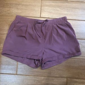 XL Zyia summer shorts